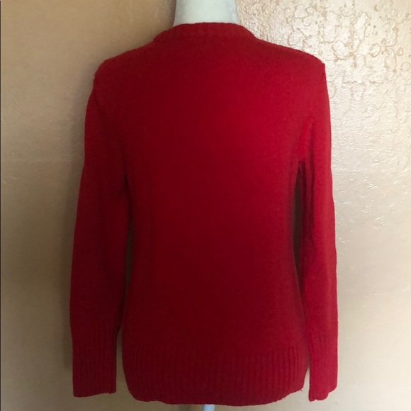 New Jcrew cable sweater size Small - Picture 9 of 10